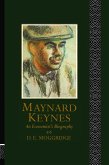 Maynard Keynes (eBook, PDF)