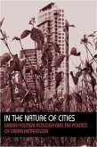In the Nature of Cities (eBook, ePUB)