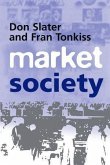Market Society (eBook, ePUB)