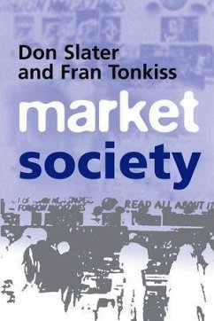 Cover Market Society (eBook, ePUB)