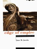 Edge of Empire (eBook, ePUB)