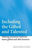 Including the Gifted and Talented (eBook, PDF)