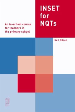 INSET For NQTs (eBook, ePUB) - Kitson, Neil