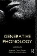 Generative Phonology (eBook, PDF) - Bild 1