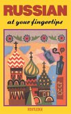 Russian at your Fingertips (eBook, PDF)