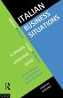 Italian Business Situations (eBook, PDF) - Bild 1