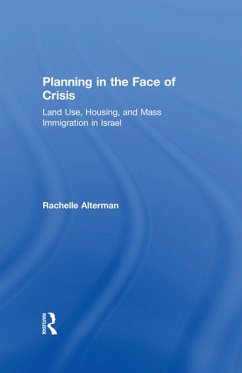 Cover Planning in the Face of Crisis (eBook, PDF)