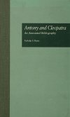 Antony and Cleopatra (eBook, ePUB)