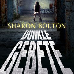 Dunkle Gebete / Lacey Flint Bd.1 (MP3-Download) - Bolton, Sharon