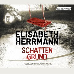 Schattengrund (MP3-Download) - Herrmann, Elisabeth