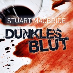 Dunkles Blut (MP3-Download) - MacBride, Stuart