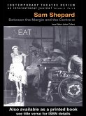 Sam Shepard V8 Pt 4 (eBook, ePUB)