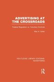 Advertising at the Crossroads (RLE Advertising) (eBook, PDF)