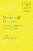 Methods of Thought (eBook, PDF)