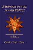 History Of The Jewish People Vol 1 (eBook, ePUB)
