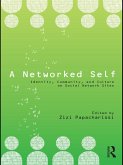 A Networked Self (eBook, PDF)