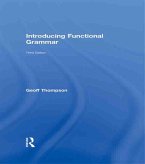 Introducing Functional Grammar (eBook, ePUB)