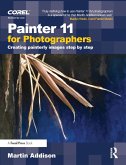 Painter 11 for Photographers (eBook, PDF)