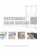 Sustainable Solar Housing (eBook, ePUB)