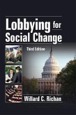 Lobbying for Social Change (eBook, ePUB)