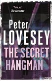 The Secret Hangman (eBook, ePUB)