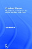 Explaining Mantras (eBook, ePUB)