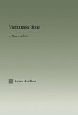 Vietnamese Tone (eBook, ePUB)