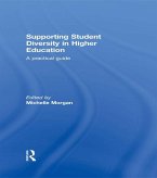 Supporting Student Diversity in Higher Education (eBook, PDF)