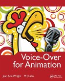 Voice-Over for Animation (eBook, ePUB)