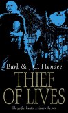 Thief Of Lives (eBook, ePUB)