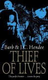 Thief Of Lives (eBook, ePUB) Thief Of Lives (eBook, ePUB)