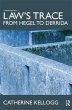 Law's Trace: From Hegel to Derrida... - Bild 1