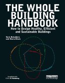 The Whole Building Handbook (eBook, PDF)