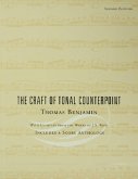 The Craft of Tonal Counterpoint (eBook, PDF)