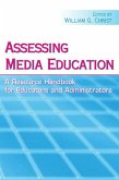 Assessing Media Education (eBook, ePUB)