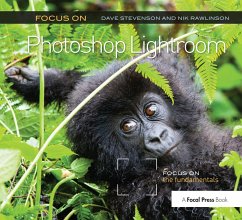 Cover Focus On Photoshop Lightroom (eBook, PDF)