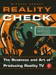 Reality Check: The Business and Art of... - Bild 1