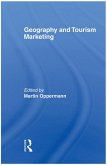 Geography and Tourism Marketing (eBook, PDF)