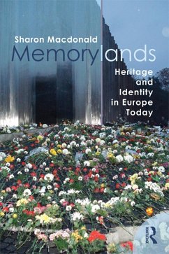 Cover Memorylands (eBook, ePUB)
