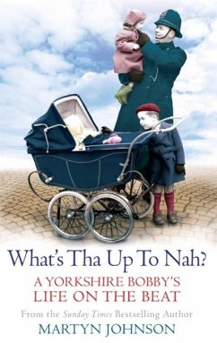 What's Tha Up To Nah? (eBook, ePUB) - Johnson, Martyn