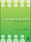 A Networked Self (eBook, ePUB)