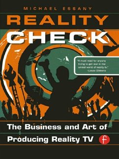 Reality Check (eBook, ePUB) - Essany, Michael