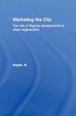 Marketing the City (eBook, ePUB)