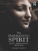 The Darkening Spirit (eBook, ePUB)