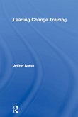 Leading Change Training (eBook, ePUB)