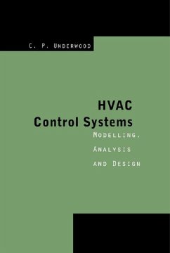 Cover HVAC Control Systems (eBook, PDF)