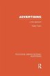 Advertising A New Approach (eBook, PDF) - Bild 1
