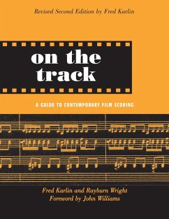 On the Track (eBook, PDF) - Karlin, Fred; Wright, Rayburn