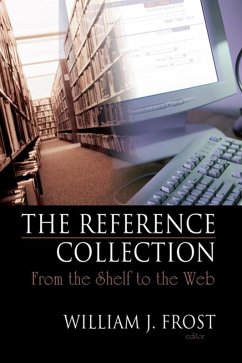 The Reference Collection (eBook, PDF) - Katz, Linda S