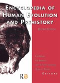 Encyclopedia of Human Evolution and Prehistory (eBook, ePUB)